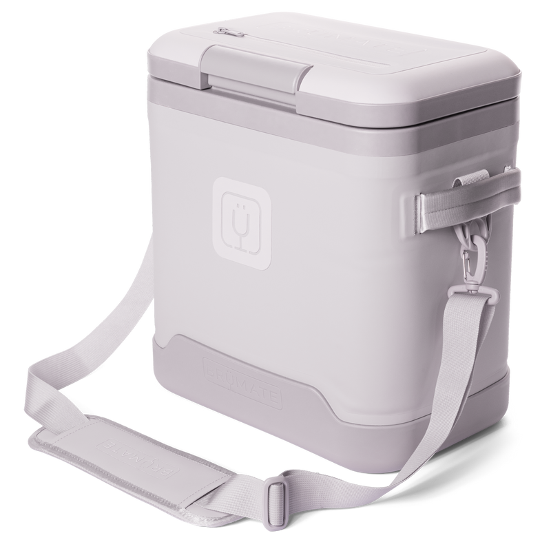 MagPack 18-Can Shoulder Sling Soft Cooler | Lilac - Original Outdoor