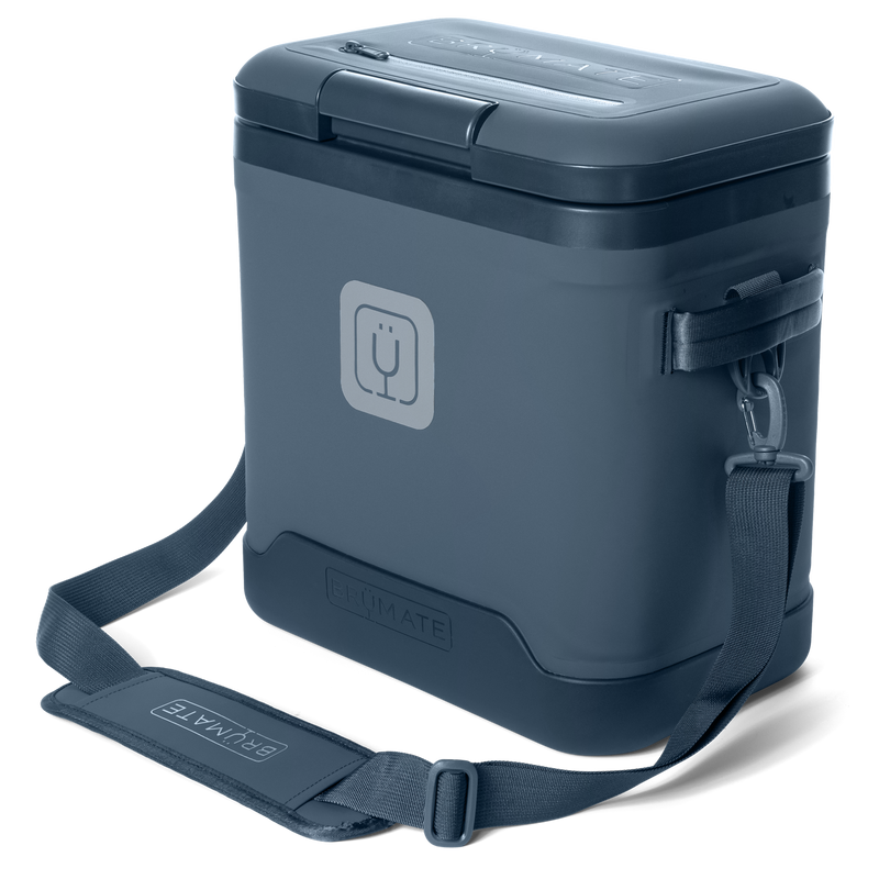 MagPack 18-Can Shoulder Sling Soft Cooler | Nightfall Blue - Modern Outdoor