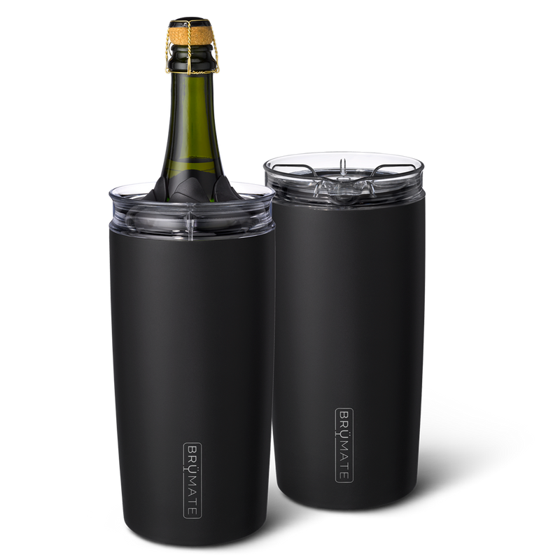 Togosa | Matte Black | 49oz - Roadtrip Refill